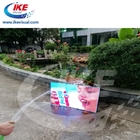 Waterproof LED Advertising Screen Stadiums Programable Outdoor Sign Board