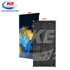 Full Color Fixed LED Indoor Video Wall Display P3 Customized For Stage Concert