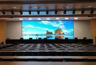Full Color Indoor LED Large Screen Display P9 Video Screens For Stage