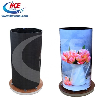 IP65 Waterproof P4 P6 P8 LED Screen With Novastar Control System