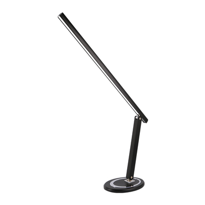 Folding 540lm Energy Saving LED Lights 6000K Table Lamp For Study